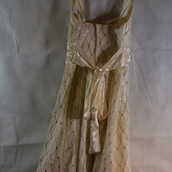 Sparkle Dress  B SMART SZ 7/8 - Picture 10 of 13